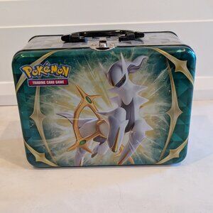 Pokémon TCG: Collector Chest (Spring 2022)- Tin only